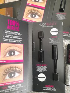 Huda Beauty Combo Pack With Tag