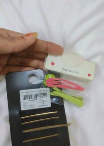 Hair Clip