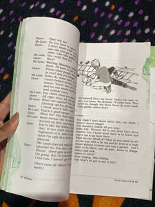 Class XII Textbook Set(vistas and flamingo)