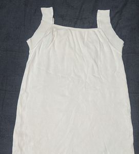 Embellished Sleeveless Top