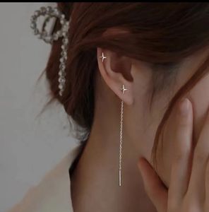 925 Sterling Dilver Earring