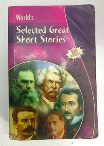Selected Great Short Stories