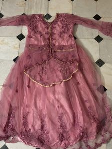 Lehnga Top