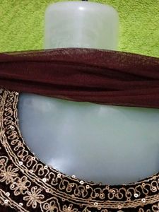 New Party Wear Dhoti Suit