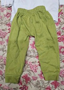 Baby boy Dress