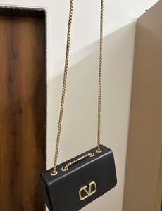 Chic Crossbody Bag