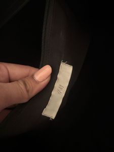H&amp;M Tote Bag