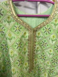 kurta Set