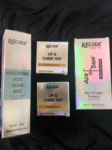 Recode Combo