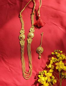 Jewellery Set