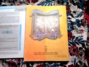 NCERT CLASS 11 &amp; 12 PHYSICS BOOK