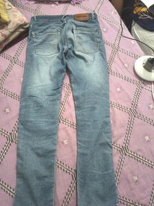 United Denim Jeans