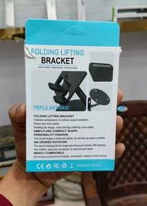 Mobile Stand