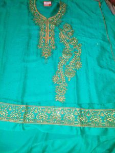 beautiful work and colour