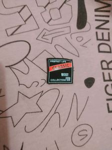 T Shirt With Collar 36