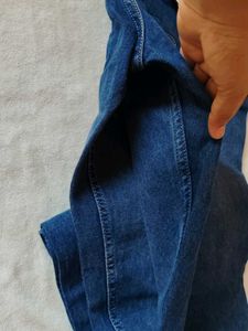 Roadster Denim Jeans