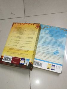 The Kite Runner &amp; A Thousand Splendid Suns