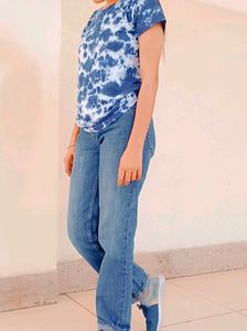Mom Fit Jeans