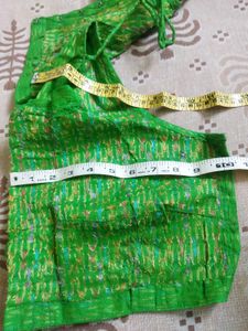 Price Cut Blouse