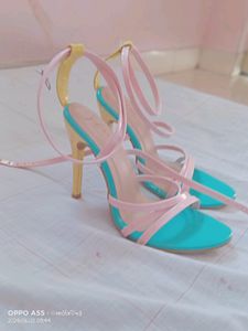 High Heels