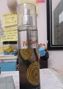 Unused Layer'r Wottagirl Natural Spray🫧✨