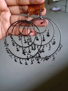 Big Hoops ⭐