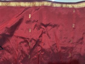 Elegant Art Silk Saree For Sale