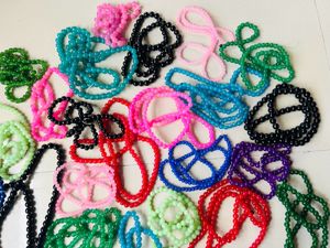 Real Beads