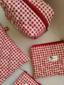 Makeup Pouches 🍒🍒