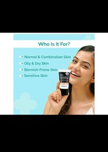 Derma Co Bb Cream With Niacinamide