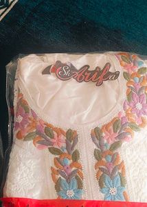 Premium Quality Kurta N Bottom Set