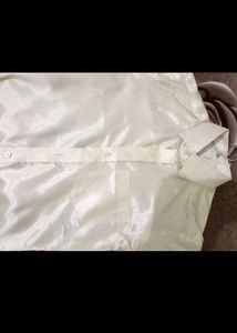 Brand New Silk Shirt