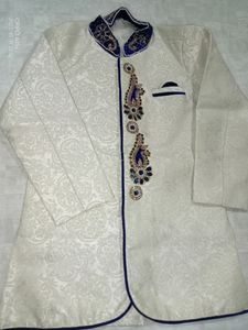 Fully New Sherwani For Boys/Boys Ethnic Wear/Boys