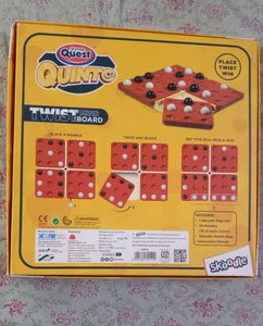 Skoodle Game For Kids