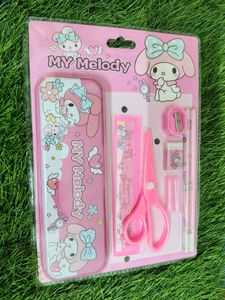 My Melody Stationery Gift Set