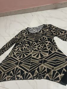 Partywear Top From Indonesia Final Rate