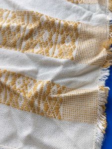 Dinner Table Runner