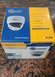 IP-Zone Dome IR CCTV Camera 2.4 Mp AHD