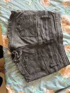 Denim Shorts For Women