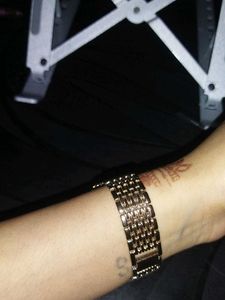 Analogx Watch