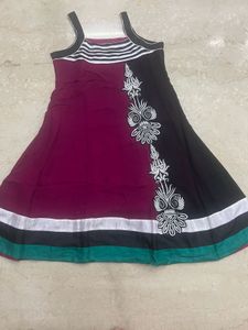 Anarkali