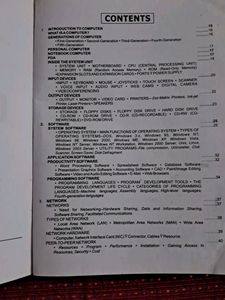 Computer Course,Dynamic Memory