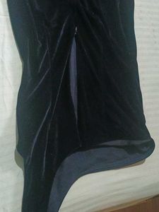 Chic One-Shoulder Dress
