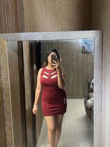 Hot Party Dress