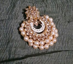 Beautiful Earing For Wedding