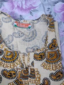 Combo Of 4pcs Clothes