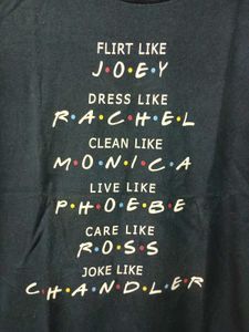 Friends TV Show T-Shirt