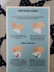Nasobuddy Breast Therapy Packs
