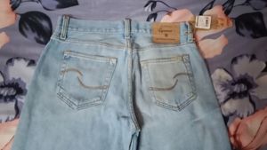 Levi&#39;s Baggy Jeans