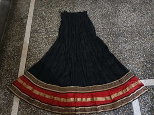 Women Long Skirt